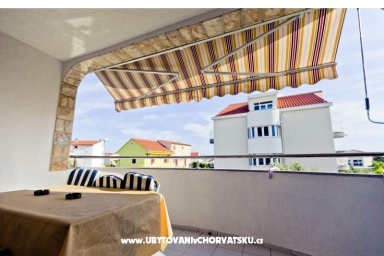 Apartmani Roje – foto 14