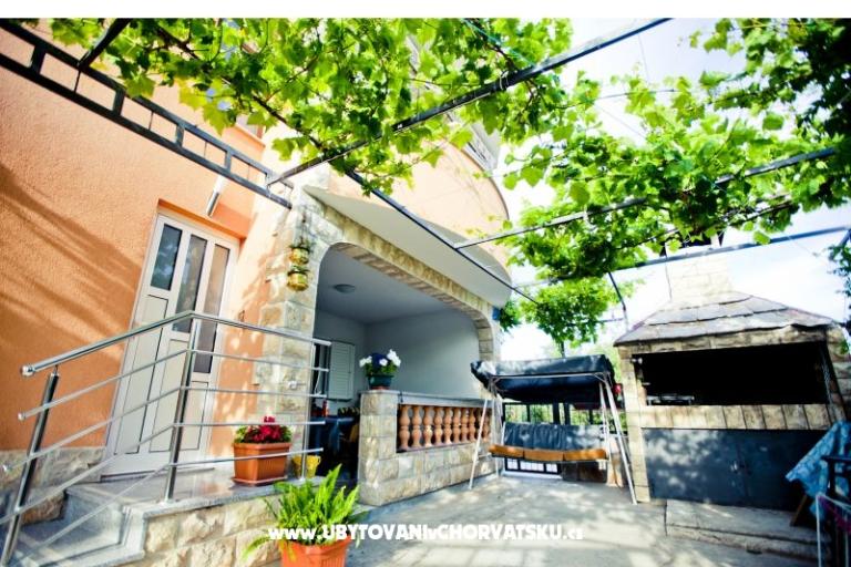 Apartmani Roje – foto 9