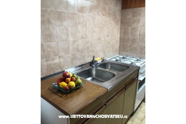 Apartmani Ruža – foto 15