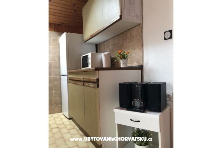 Apartmani Ruža – foto 16