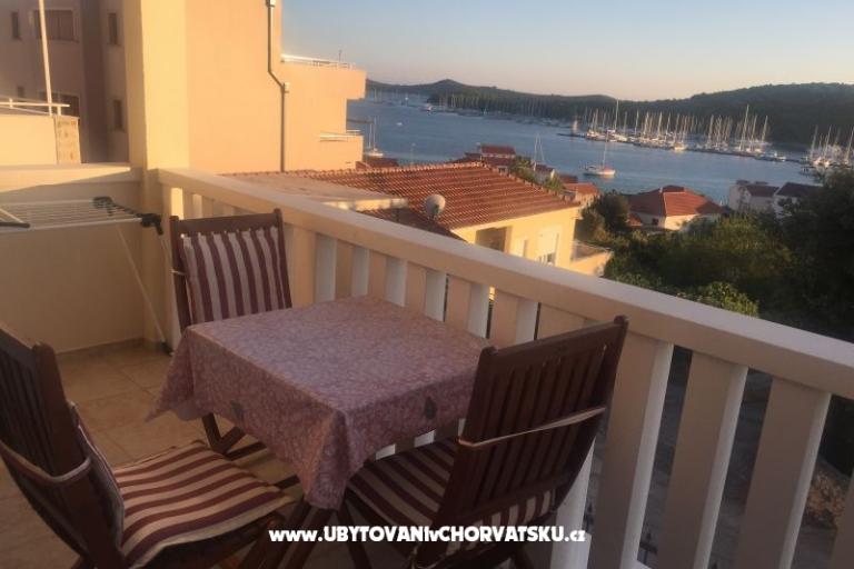 Apartmani Sandra – foto 11