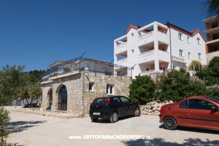 Villa Apartmani Šimac – foto 9