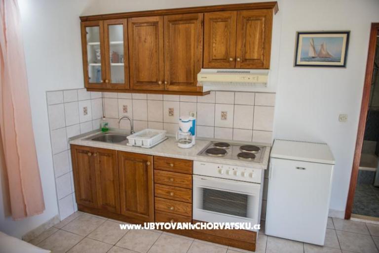 Apartmani Škarpa – foto 10
