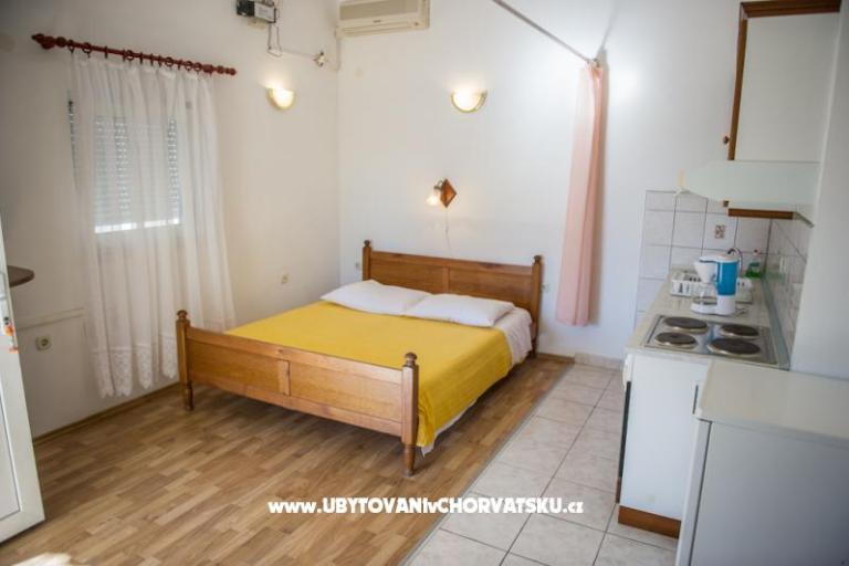 Apartmani Škarpa – foto 11