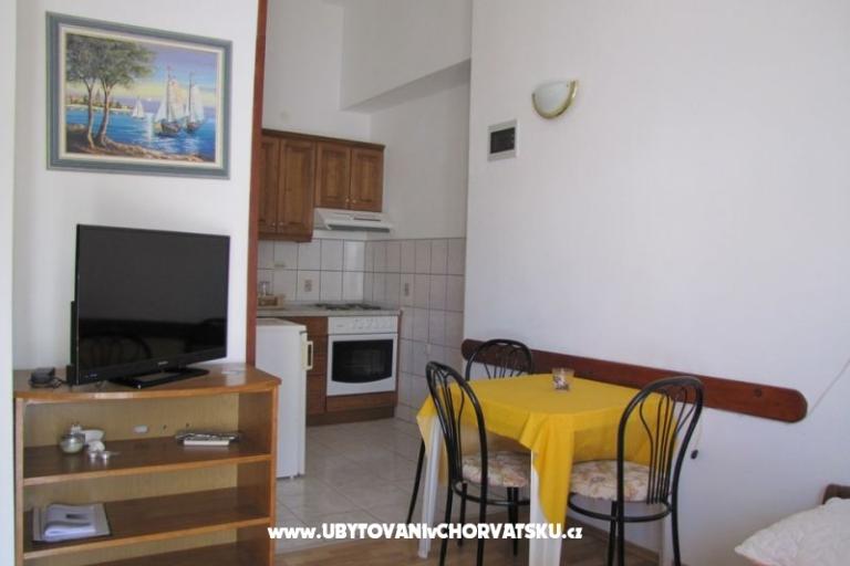 Apartmani Škarpa – foto 15