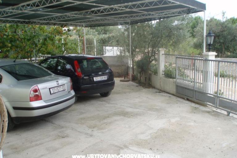 Apartmani Škarpa – foto 5
