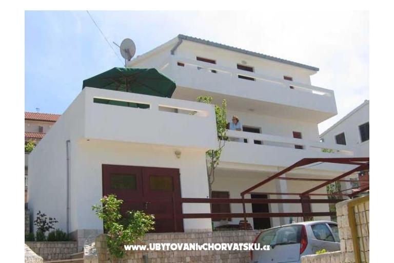 Apartmani Tereza – foto 17