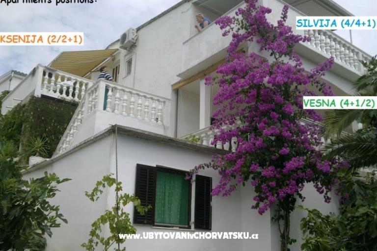 Apartmani Vesna – foto 2