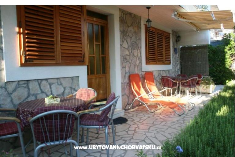 Apartmani Vesna – foto 2
