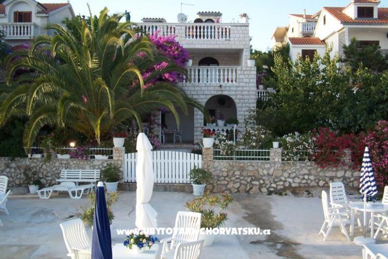 Villa Jozo Apartmani – foto 2