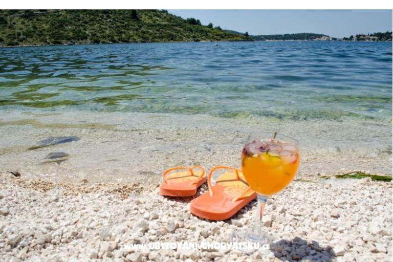 Apartmani Villa Naranča – foto 10