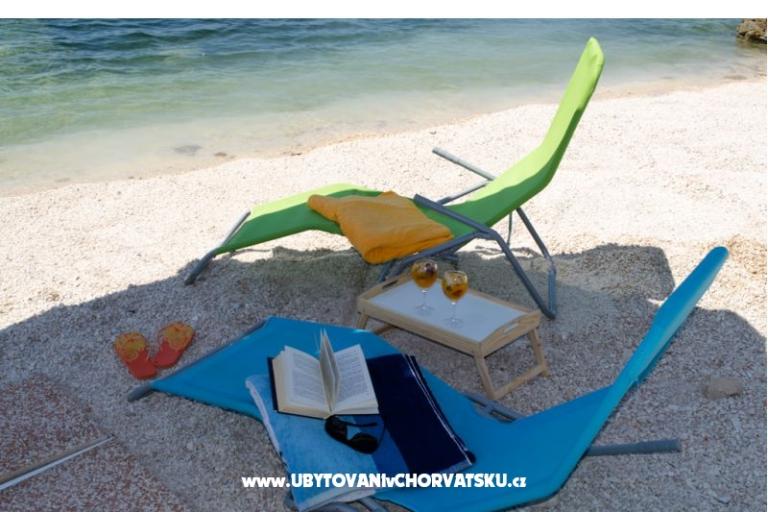Apartmani Villa Naranča – foto 12