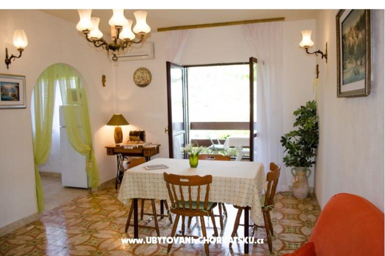 Apartmani Villa Naranča – foto 15