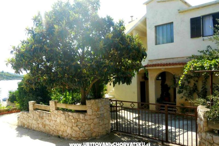 Apartmani Villa Naranča – foto 16