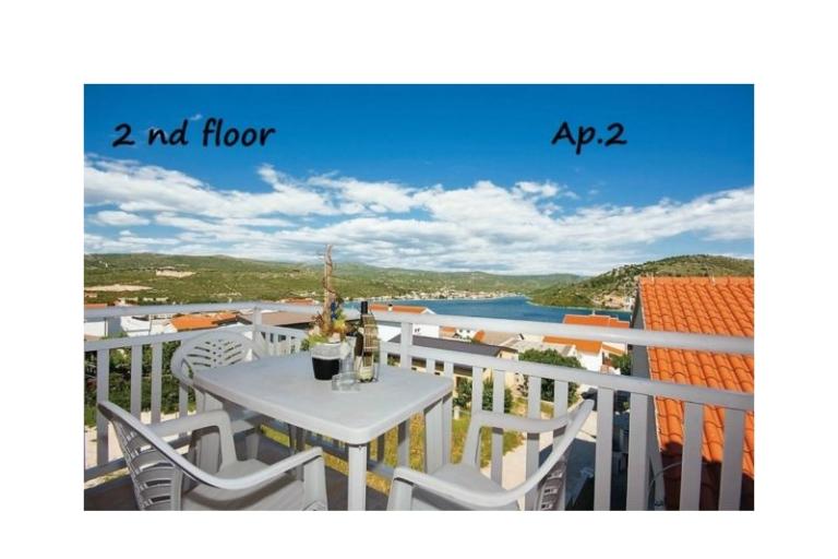Apartmani Zdravka – foto 2