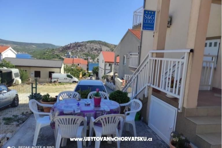 Apartmani Zdravka – foto 20