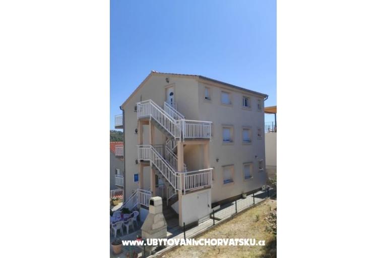 Apartmani Zdravka – foto 21