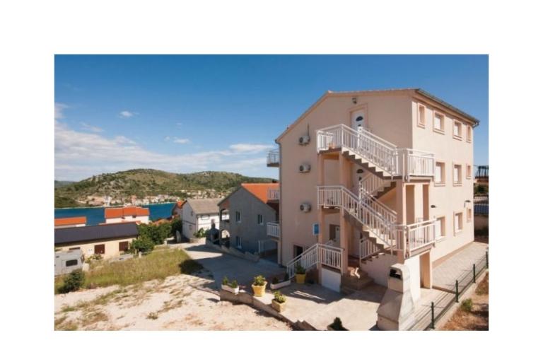 Apartmani Zdravka – foto 3