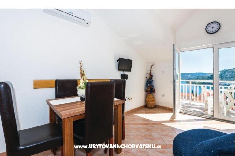 Apartmani Zdravka – foto 6