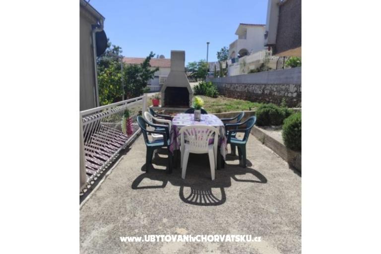 Apartmani Zdravka – foto 9