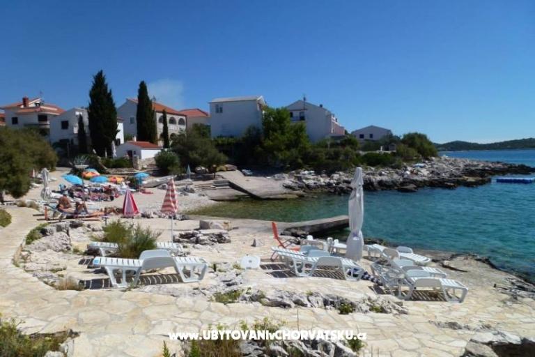 Apartmani  Villa Rosina  – foto 10