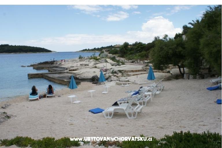 Apartmani  Villa Rosina  – foto 3