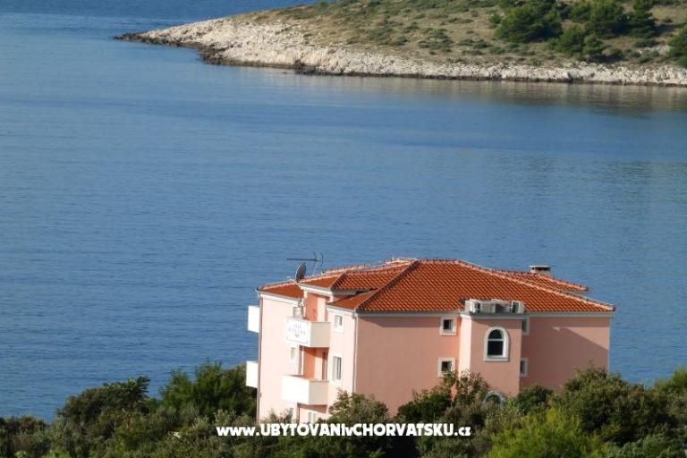 Apartmani  Villa Rosina  – foto 5