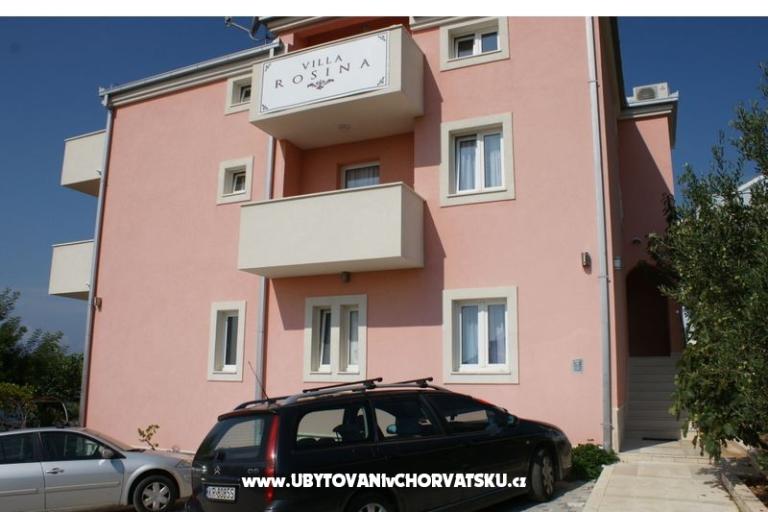 Apartmani  Villa Rosina  – foto 8