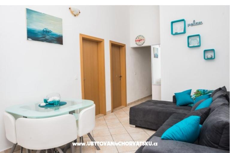 Apartmani Zoričić – foto 16