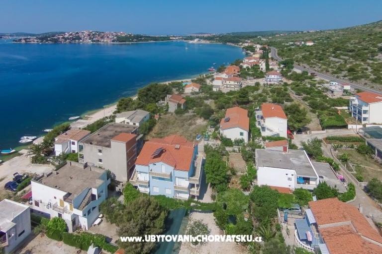 Apartmani Crnjac – foto 11