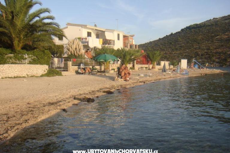 Apartmani Crnjac – foto 17