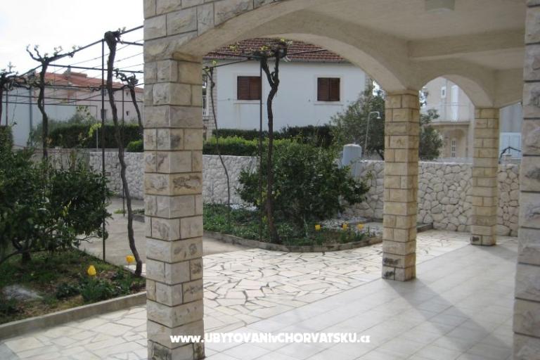 Apartmani Biserka – foto 10
