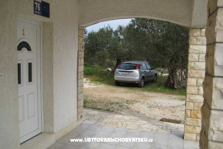 Apartmani Biserka – foto 11