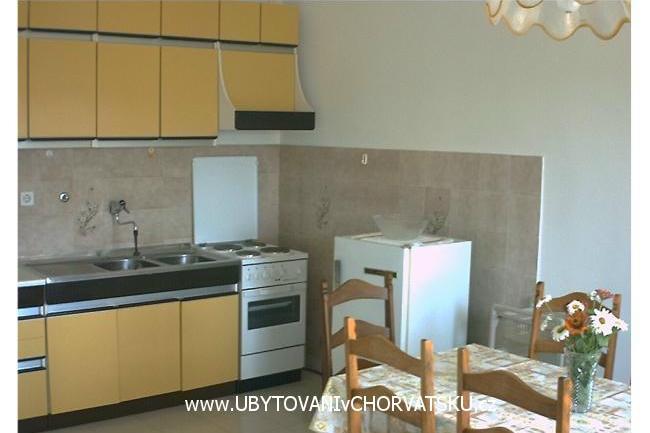 Apartmani Biserka – foto 5