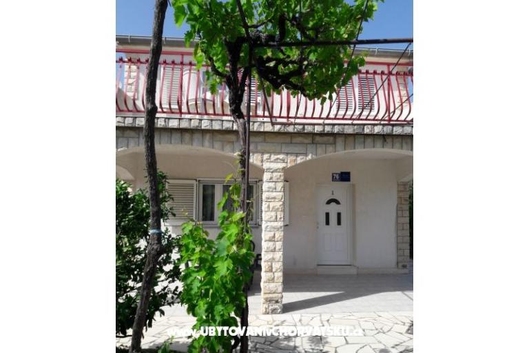 Apartmani Biserka – foto 9
