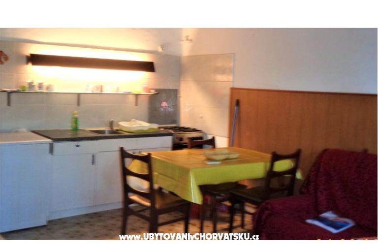 Apartmani Croatia – foto 12