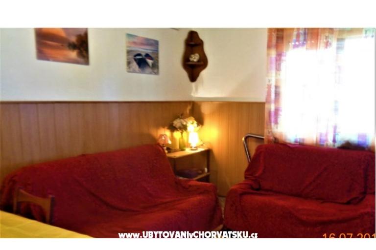 Apartmani Croatia – foto 17