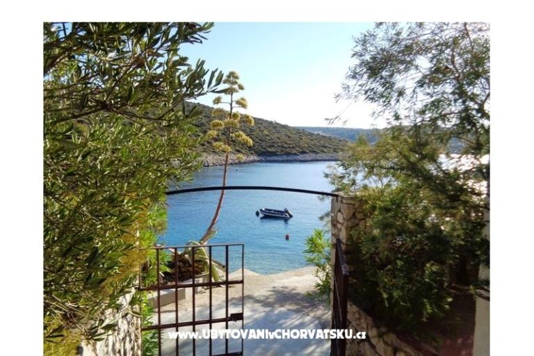 Apartmani Croatia – foto 6