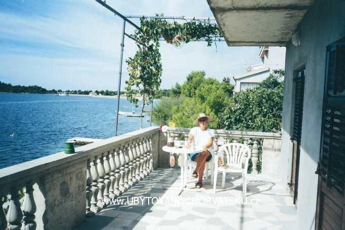 Apartmani Kuić – foto 4