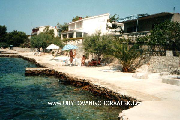Apartmani Kuić – foto 5