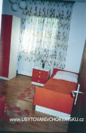 Apartmani Kuić – foto 8