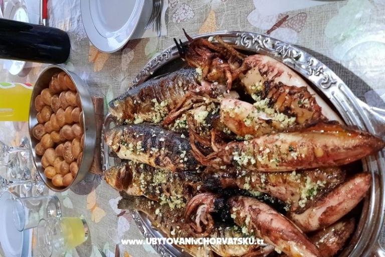 Apartmani Lucija – foto 15