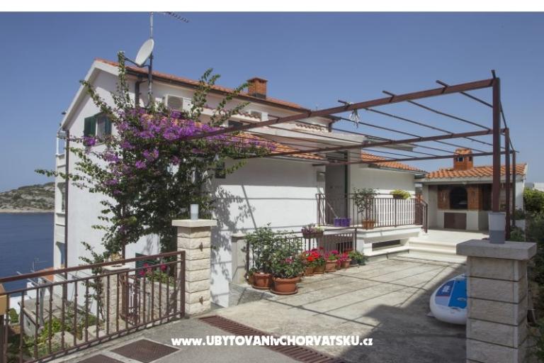 Apartmani Lucija – foto 18