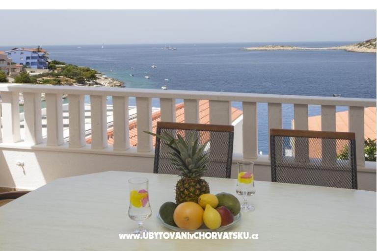 Apartmani Lucija – foto 2