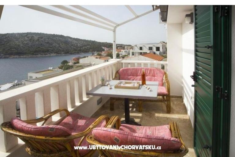 Apartmani Lucija – foto 6
