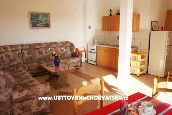 Apartmani Tina – foto 3