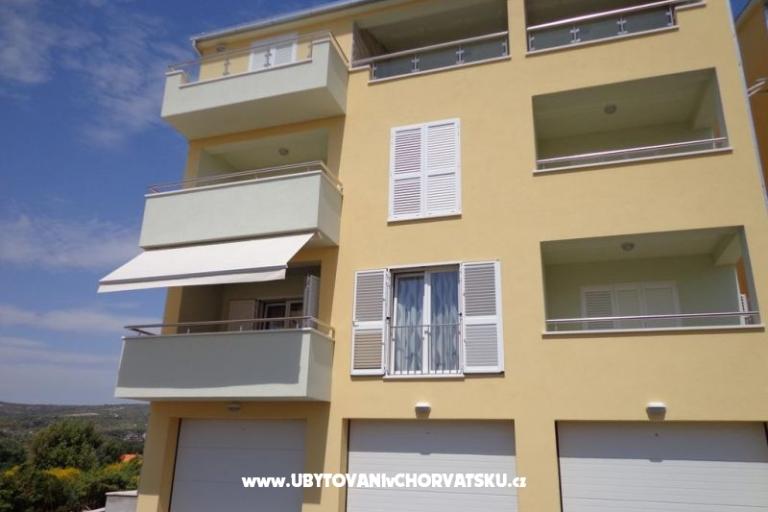 Apartman Dalia – foto 18