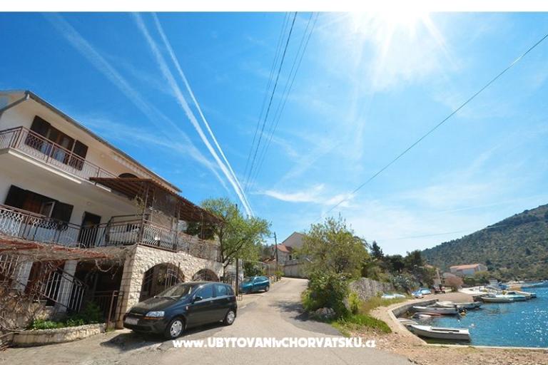 Apartman Kate &amp; Ante – foto 17