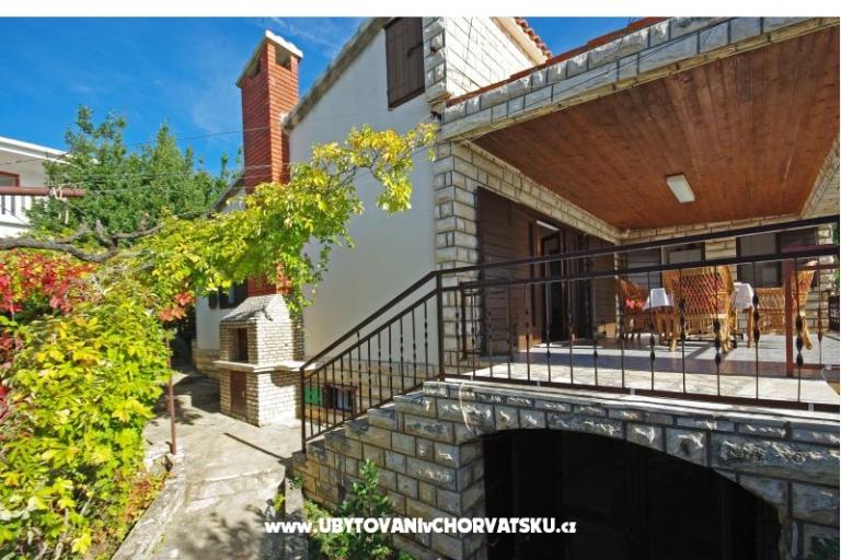 Apartman Villa Sunshine – foto 11