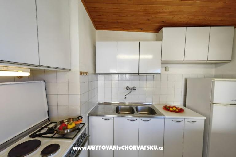 Apartman Villa Sunshine – foto 14